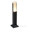 Outdoor Garden Solar Led Lawn Bollard Lights